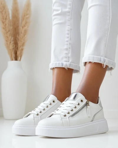 Royalfashion Women's sporty sneakers Selio