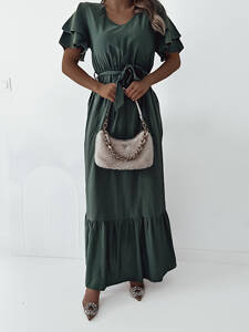 dark green