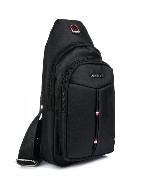 Royalfashion Men's single-shoulder bag Solo Cross