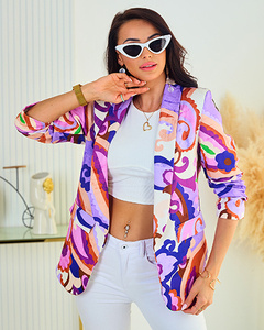  multicolored