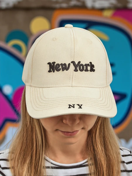 Royalfashion New York NY Baseball Cap