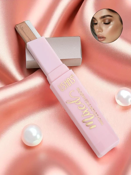 Shiny eyeshadow stick Lunar Power