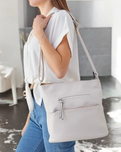 Light beige