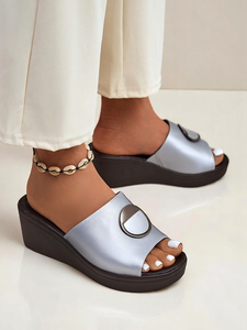 silver