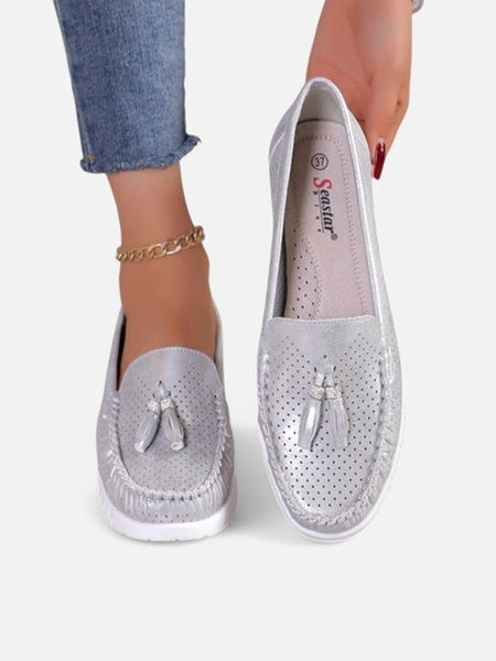 Royalfashion Women's moccasins Esse