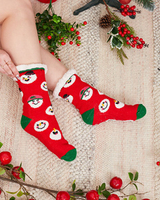 festive \ red