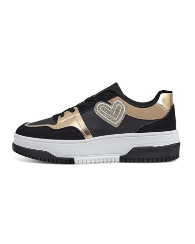 Royalfashion Women's Sport Sneakers Tersele