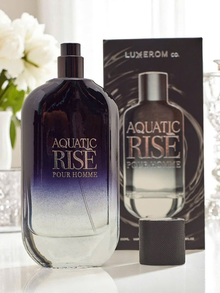 Inspired eau de parfum for men Aquatic Rise