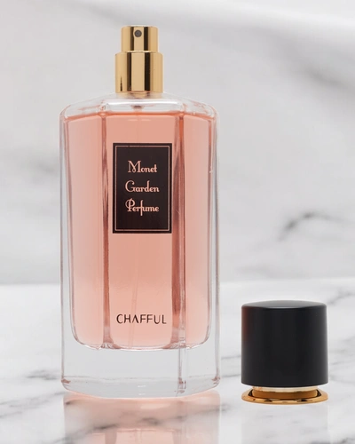 Monet Garden Perfume - Eau de Parfum for women 100 ml