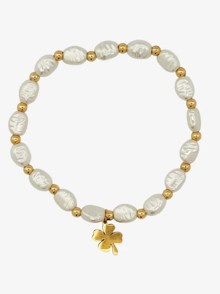 Women’s Pearl Bracelet Pearl Grace
