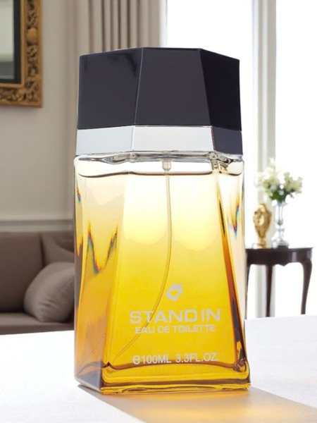 Inspired eau de parfum for men Stand In