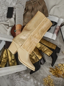 beige