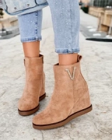 light brown
