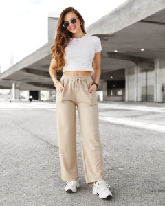 Light beige