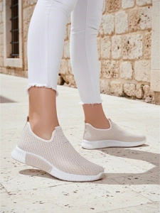 beige