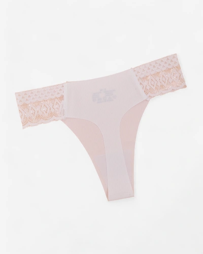 Royalfashion Women's String panties
