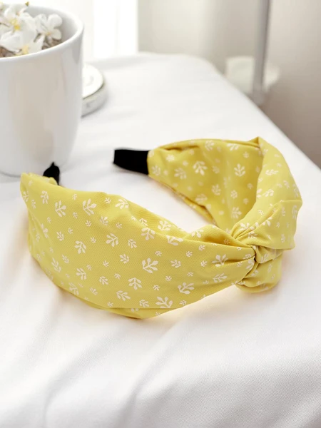 Royalfashion Patterned Hairband Nela