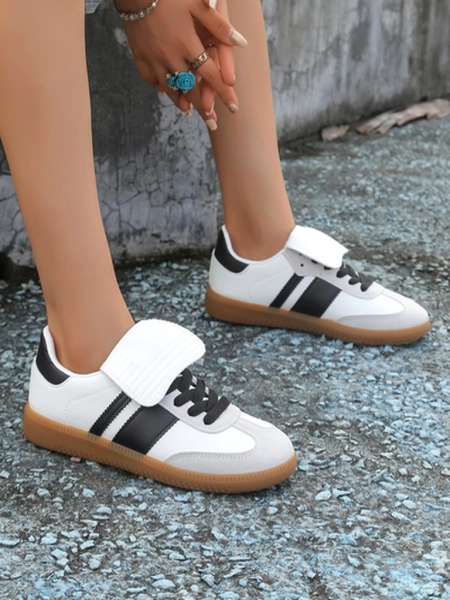 Royalfashion Women's Sports Sneakers Ensire