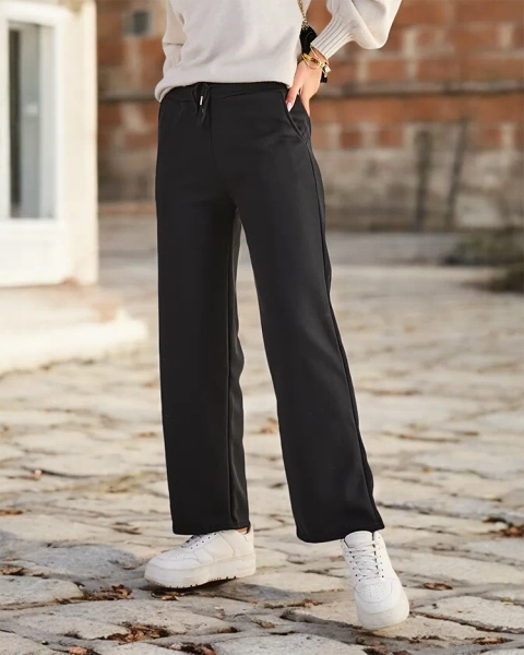Royalfashion Insulated women's sweatpants