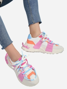 Jasnoniebieski || Jasny róż