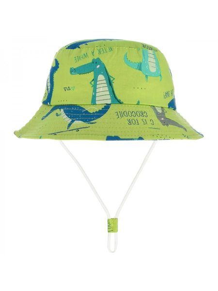 Royalfashion Children's Bucket Hat Happy Patches