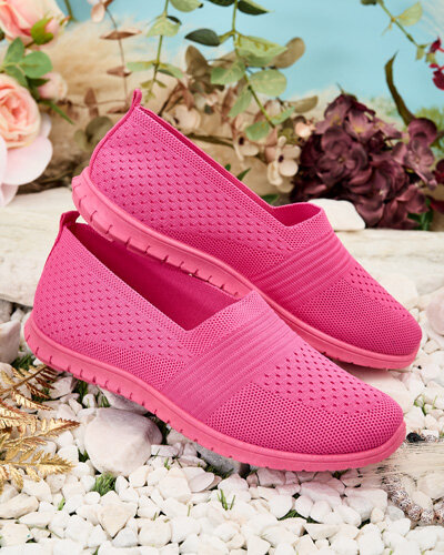 Royalfashion Women's Arlessa Half Shoes