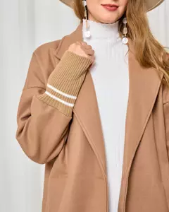 light brown || brown