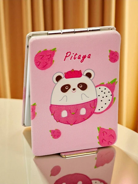 Royalfashion Mini women's mirror for handbag