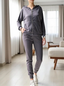 Dark gray