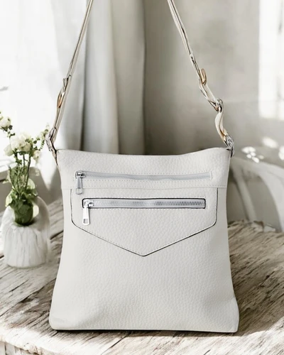 Royalfashion women's casual handbag made of eco-leather