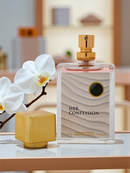 Inspired Women's Eau de Parfum Her Confession