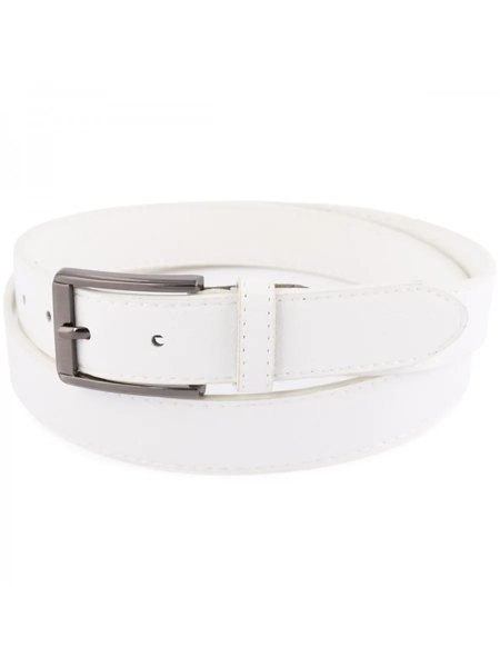 Royalfashion Women's casual belt for trousers