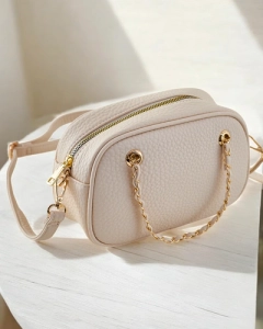 Light beige