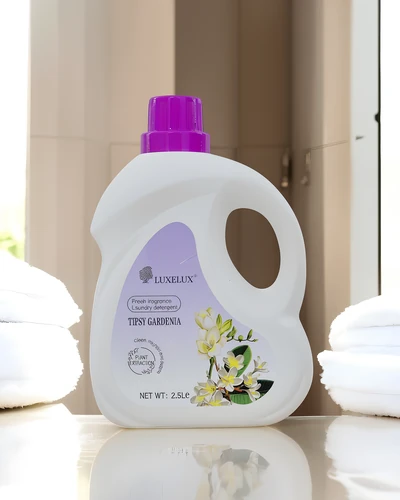 LUXELUX Perfumed laundry liquid 2.5L