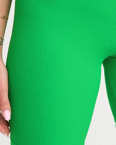 neon || dark green