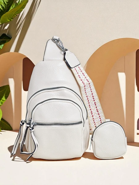 Royalfashion Small women's single-shoulder pouch Arete Nova