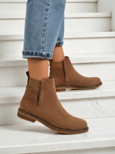 light brown