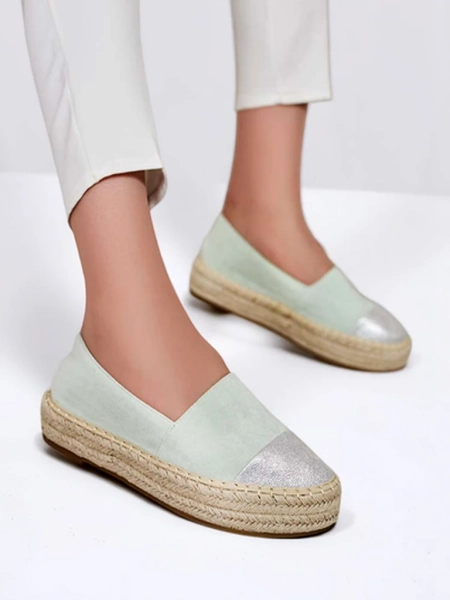 Royalfashion Women's Deralle espadrilles
