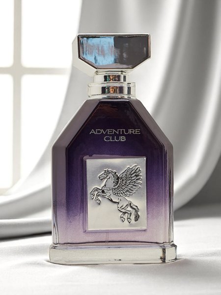 Inspired eau de parfum for men Adventure Club