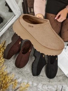 light brown