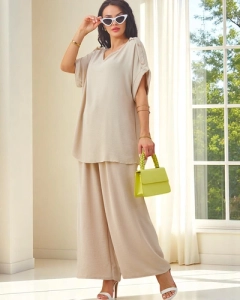 Light beige