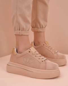 light brown