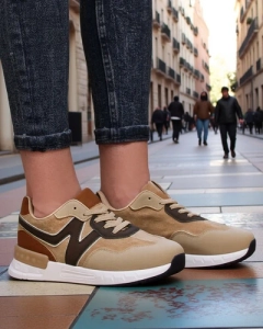 light brown