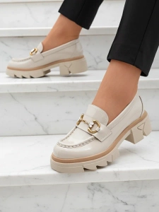 beige