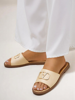 beige