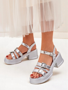 silver