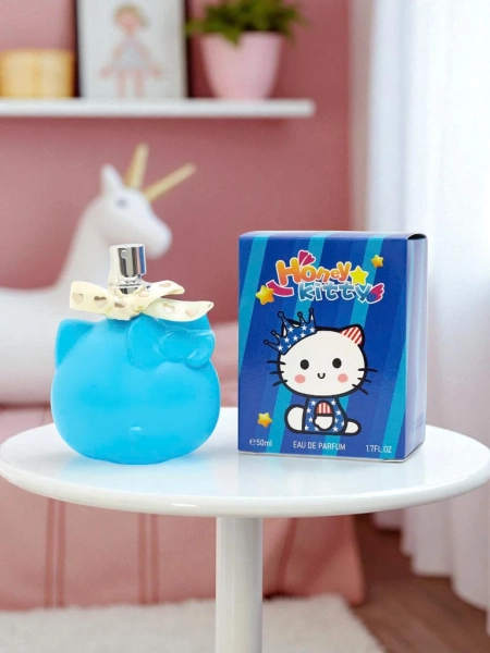 HoneyKitty Inspired Children's Perfumed Water