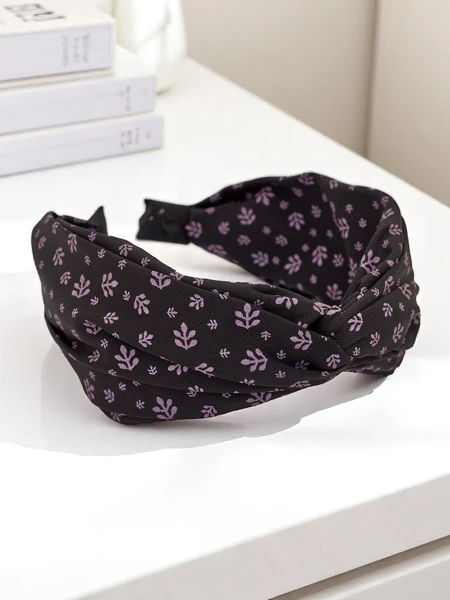 Royalfashion Patterned Hairband Nela