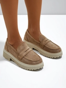 light brown