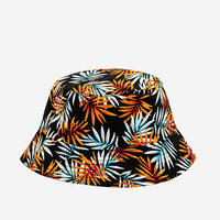 black || orange